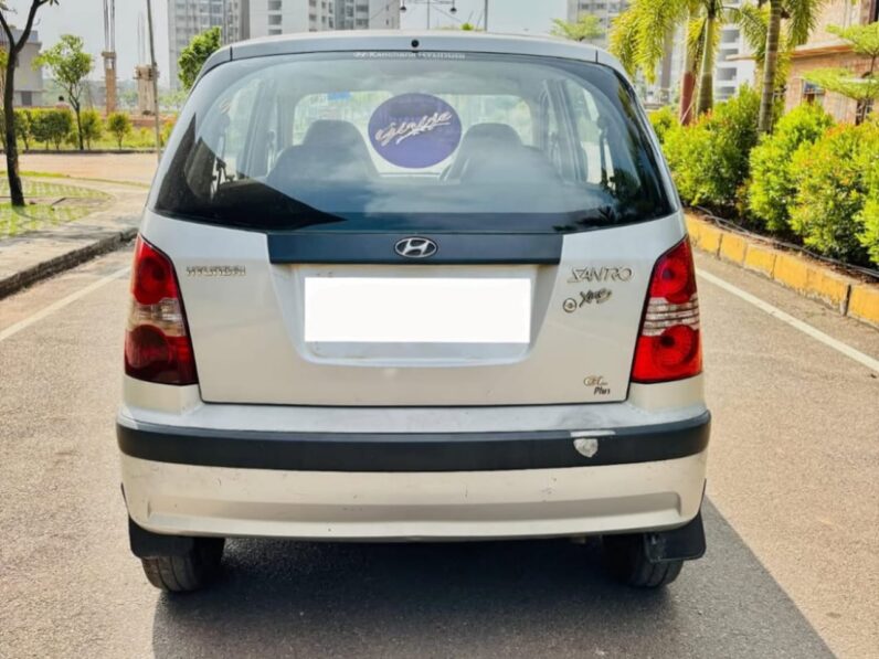 
								2012 Hyundai Santro GLS full									