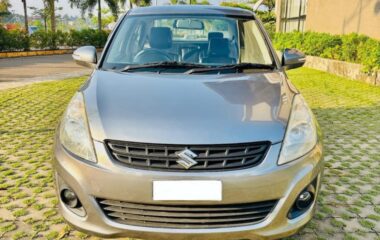 2012 Maruti Dzire VDI