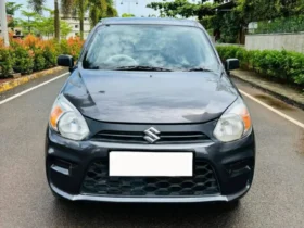 2017 Maruti Alto LXI