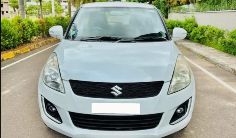 2017 Maruti Swift