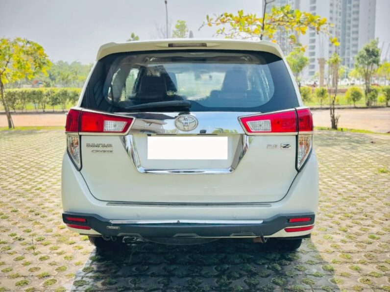 
								2018 Innova Crysta Z full									