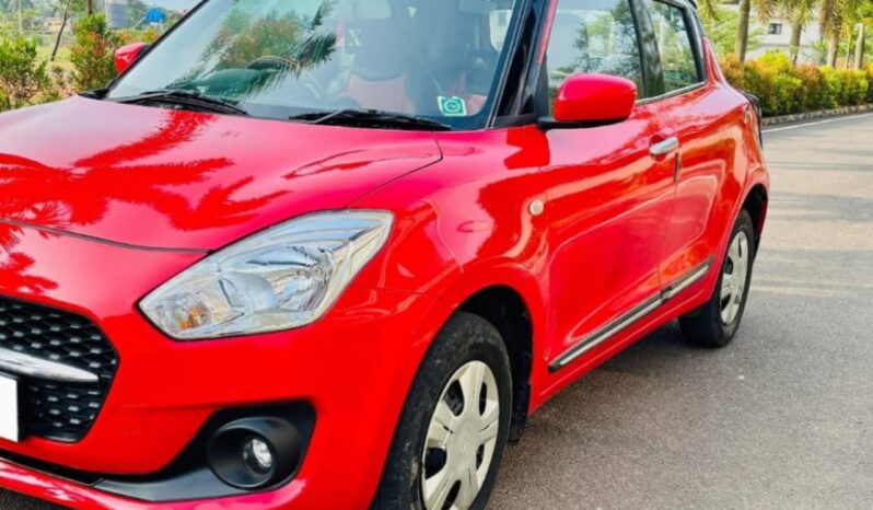 
								2019 Maruti Swift LXI full									