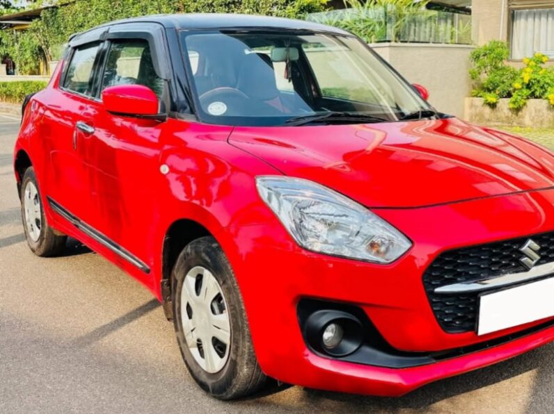 
								2019 Maruti Swift LXI full									