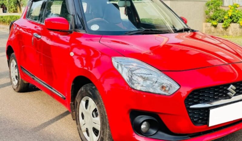 
								2019 Maruti Swift LXI full									