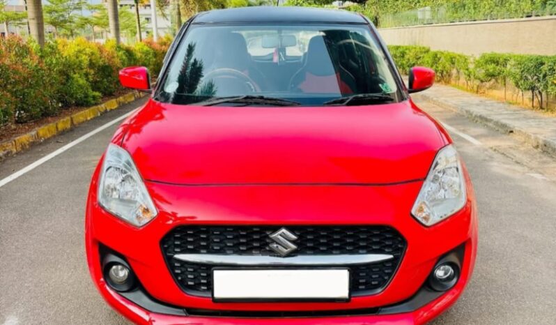 2019 Maruti Swift