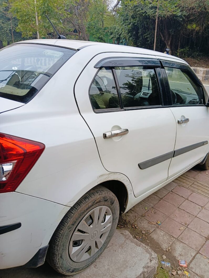 
								2013 Maruti Dzire VXI full									