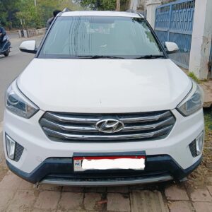 2015 Hyundai Creta