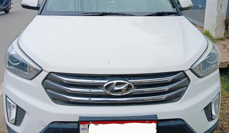 2015 hyundai creta