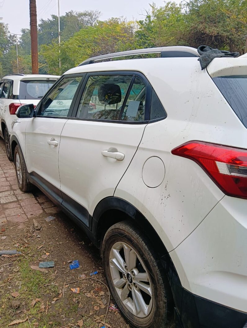 
								2015 Hyundai Creta full									