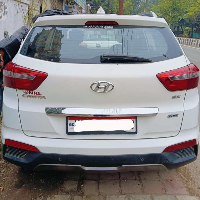 
								2015 Hyundai Creta full									