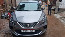 2019 Maruti Baleno Delta