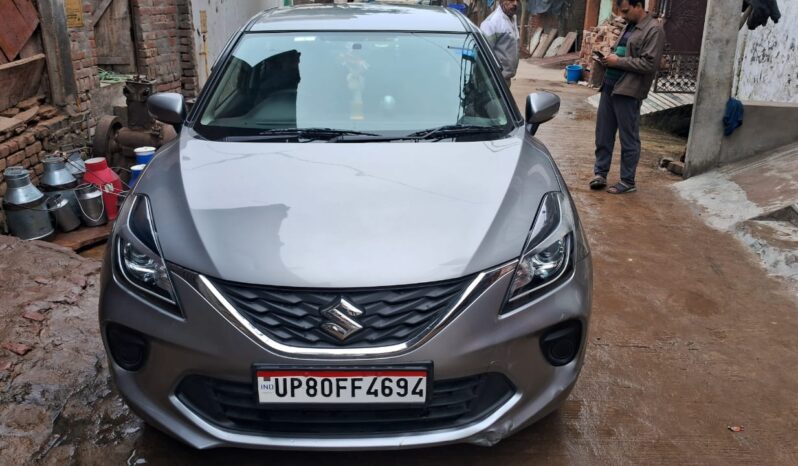 Maruti Baleno