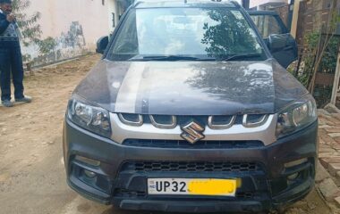 2017 Maruti Brezza VDI